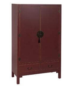 Kast ORIENTE Tegel 100 x 45 x 160 cm