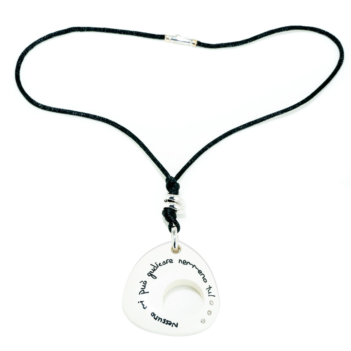 Ketting Dames Demaria DM6TC038