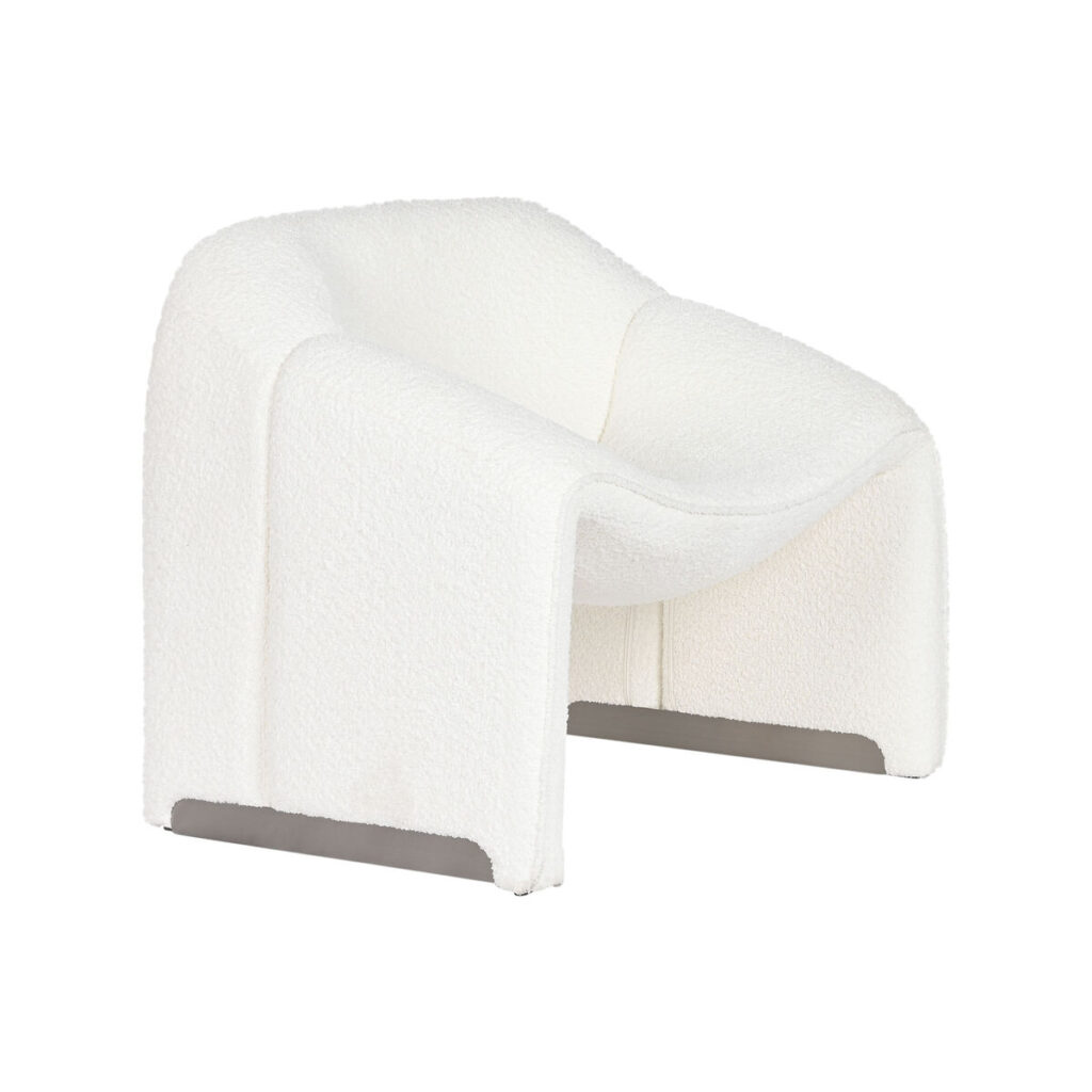 Keukenstoel Home ESPRIT Wit 84 x 64 x 74 cm