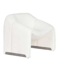 Keukenstoel Home ESPRIT Wit 84 x 64 x 74 cm
