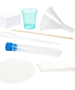 Kidscovery Wetenschap DNA Set - Afbeelding 2