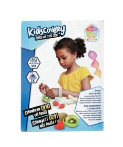 Kidscovery Wetenschap DNA Set