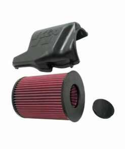 Kit voor directe toegang K&N (Refurbished A)