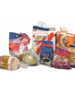 Alternative view of Kitchen Basics Twixit Zaksluiters 20 Stuks