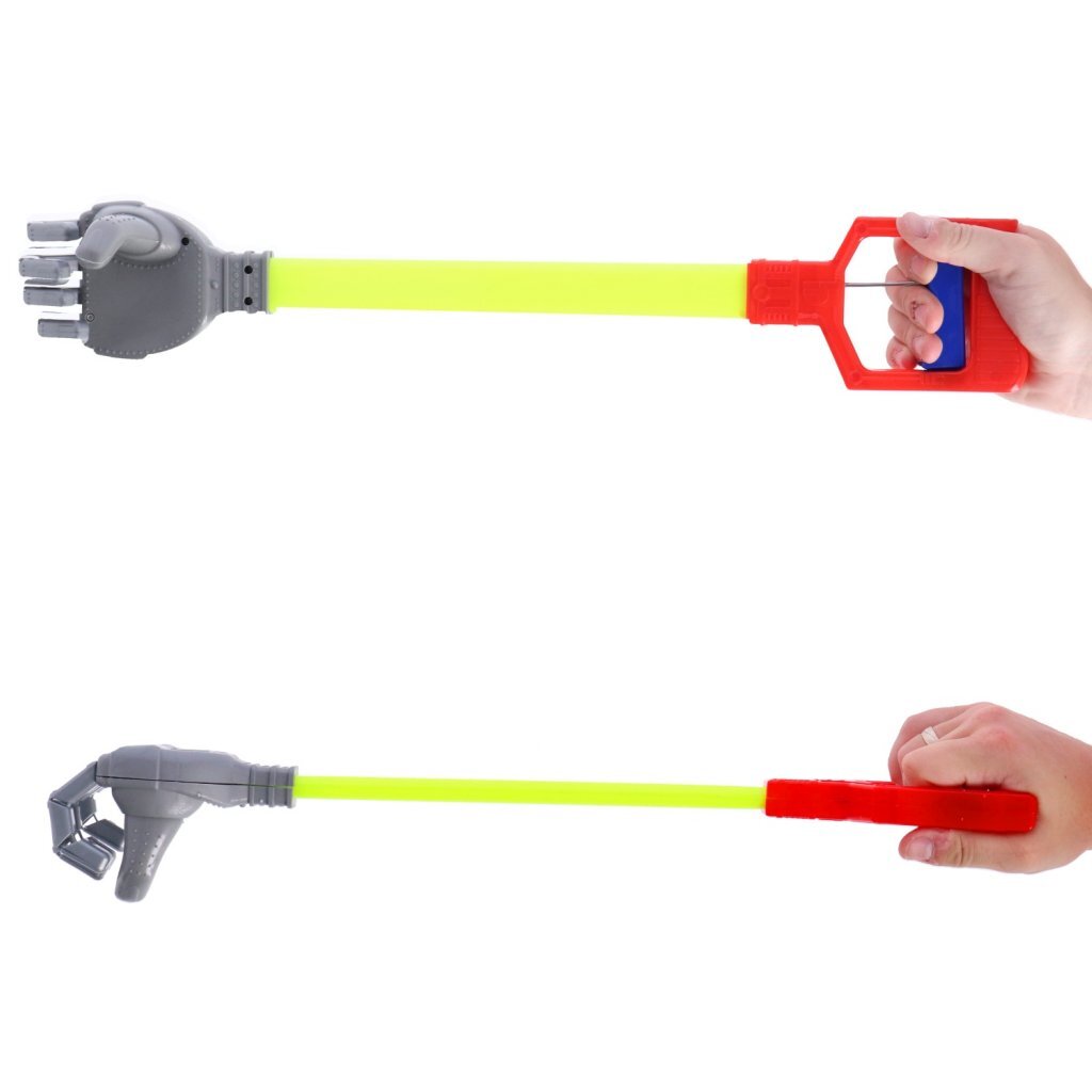 Knijp Robotarm 60 cm - Afbeelding 2