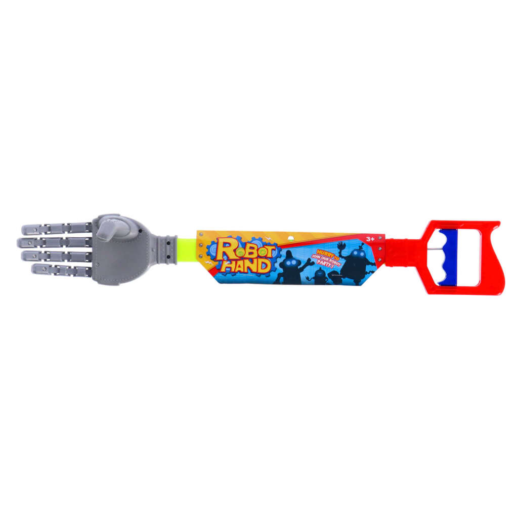 Knijp Robotarm 60 cm