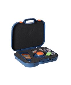 Koala Diary Tekenprojector in Koffer Blauw - Afbeelding 2