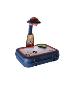 Koala Diary Tekenprojector in Koffer Blauw - Afbeelding 3