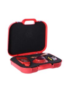 Koala Diary Tekenprojector in Koffer Roze - Afbeelding 2