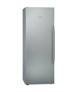 Koelkast Siemens AG KS36FPIDP Roestvrij staal (186 x 60 cm)