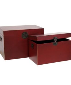 Kofferset (Refurbished D)
