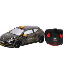 Alternative view of Kool RC Renault Mégane R.S. N4 1:16 + Licht