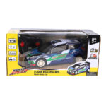 Kool Speed RC Ford RS WRC 1:16 + Licht