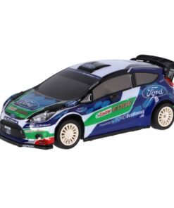 Kool Speed RC Ford RS WRC 1:16 + Licht - Afbeelding 3