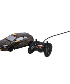 Alternative view of Kool Speed RC Renault Mégane R.S. N4 1:20 + Licht
