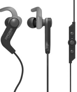 Alternative view of Koss Headset Bluetooth BT190IK Zwart
