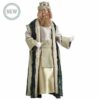 Kostuums voor Volwassenen Limit Costumes Tovernaar Koning Caspar