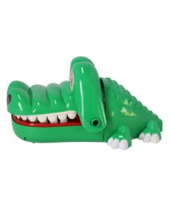 Krokodil Bijt Spel - Afbeelding 3