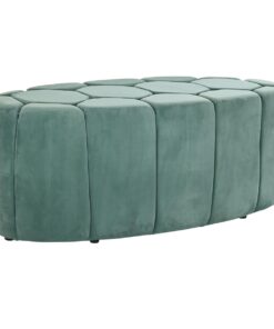 Kruk DKD Home Decor   Groen Multicolour Metaal Hout MDF 30 x 40 cm 122 x 51 x 46,5 cm