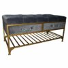 Kruk DKD Home Decor (Refurbished B)