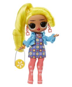 L.O.L Surprise Tweens Modepop Hana Groove - Afbeelding 2