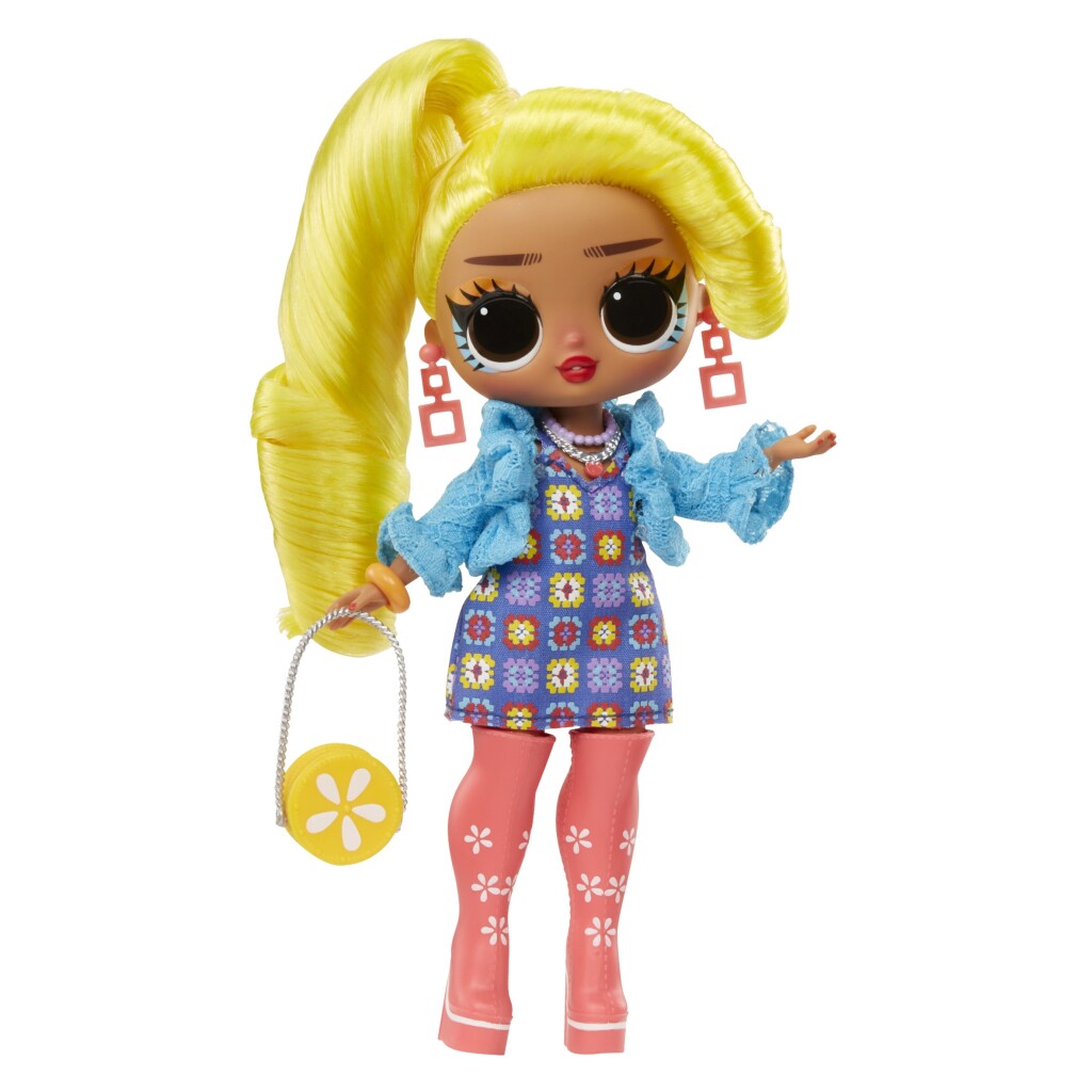 L.O.L Surprise Tweens Modepop Hana Groove - Afbeelding 2