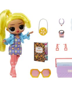 L.O.L Surprise Tweens Modepop Hana Groove - Afbeelding 3