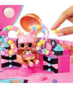 L.O.L. Surprise Hair Beads Salon - Afbeelding 3