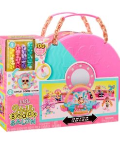 L.O.L. Surprise Hair Beads Salon