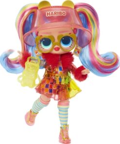 L.O.L. Surprise Loves Mini Sweets Haribo Tweens Pop Holly Happy - Afbeelding 2