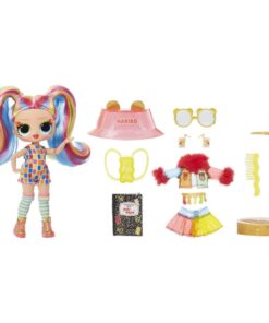 L.O.L. Surprise Loves Mini Sweets Haribo Tweens Pop Holly Happy - Afbeelding 3