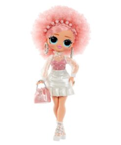 L.O.L. Surprise O.M.G. Birthday Doll Miss Celebrate - Afbeelding 2