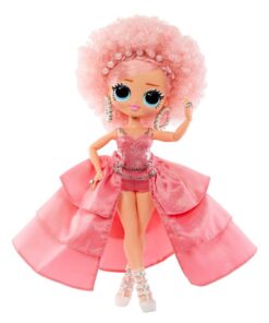 L.O.L. Surprise O.M.G. Birthday Doll Miss Celebrate - Afbeelding 3