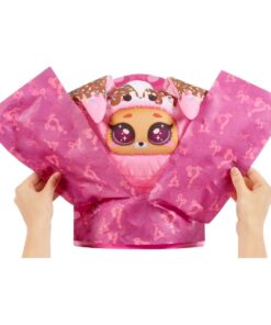 L.O.L. Surprise Tweens Costume Surprise Hoops Cutie - Afbeelding 2