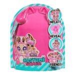 L.O.L. Surprise Tweens Costume Surprise Hoops Cutie