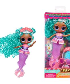 L.O.L. Surprise Tweens Meermaid Serena Finn