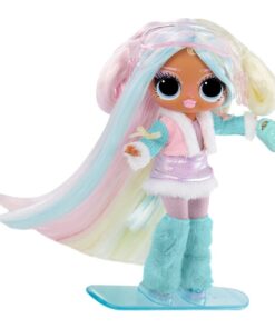 L.O.L. Surprise Tweens Winter Snow Candylicious - Afbeelding 2