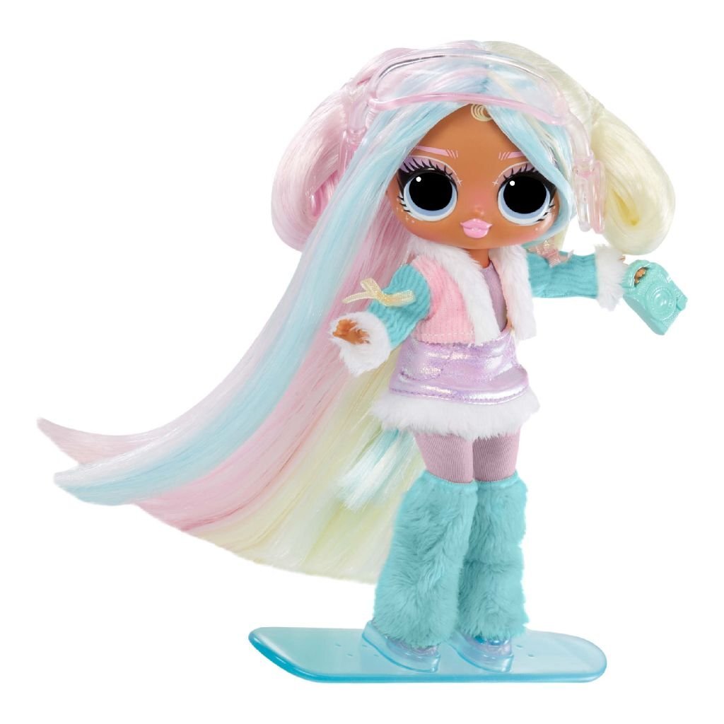 L.O.L. Surprise Tweens Winter Snow Candylicious - Afbeelding 2