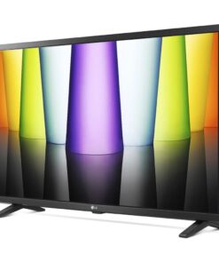 LG 32LQ63006LA  Full HD LED TV 32 Inch Zwart