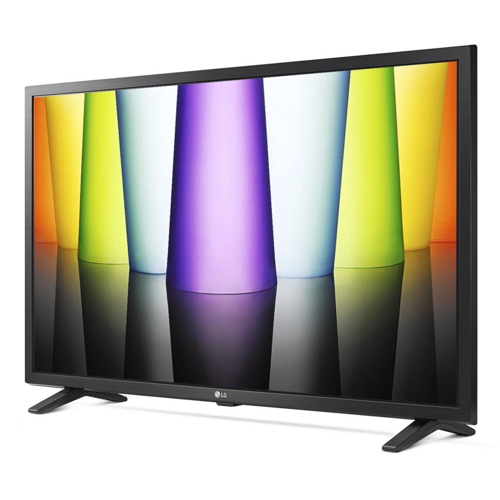 LG 32LQ63006LA Full HD LED TV 32 Inch Zwart