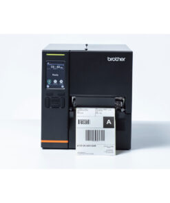 Labelprinter Brother TJ4021TNZ1 Zwart