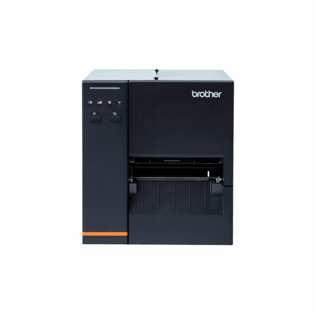 Labelprinter Brother TJ4120TNZ1