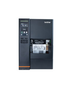 Labelprinter Brother TJ4422TNZ1 Zwart