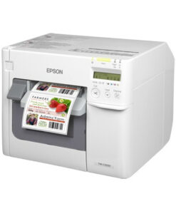 Labelprinter Epson TM-C3500