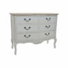 Ladenkast DKD Home Decor Hout (100 x 40 x 80 cm)