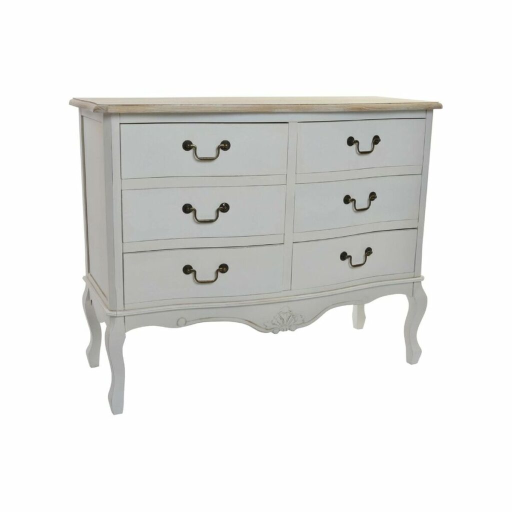 Ladenkast DKD Home Decor Hout (100 x 40 x 80 cm)