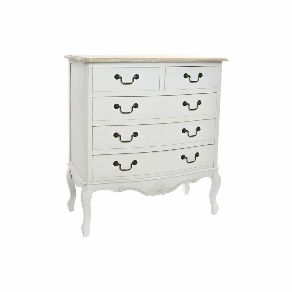 Ladenkast DKD Home Decor Hout (80 x 40 x 90 cm)