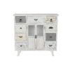 Ladenkast Home ESPRIT Cottage 98 x 33 x 94 cm
