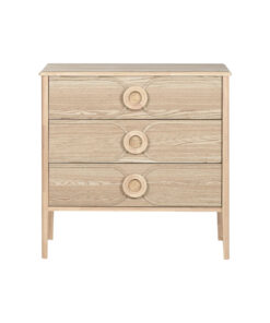 Ladenkast Home ESPRIT Romantiek 78 x 40 x 80 cm