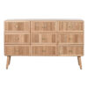 Ladenkast Home ESPRIT Scandi 120 x 34 x 67 cm